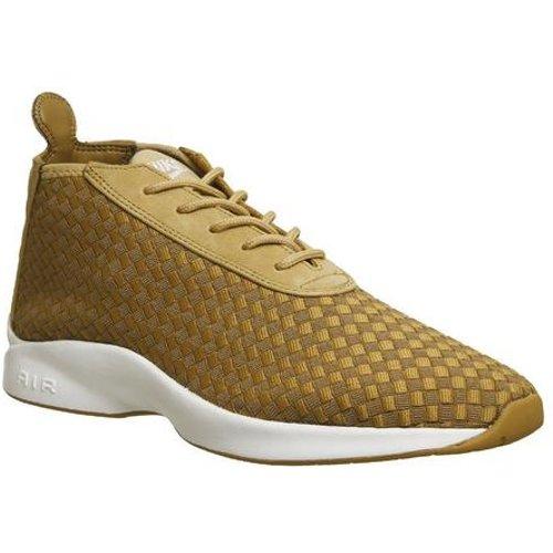 air max woven boot