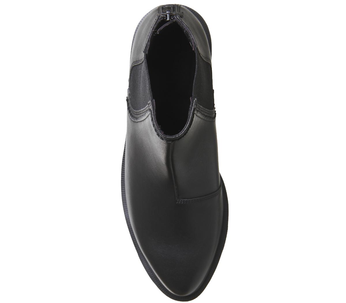 dr martens zillow refine chelsea boot