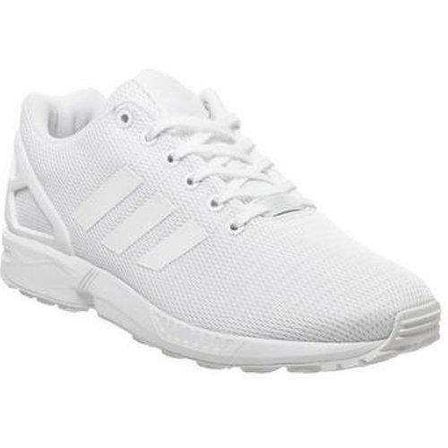 zx flux sale