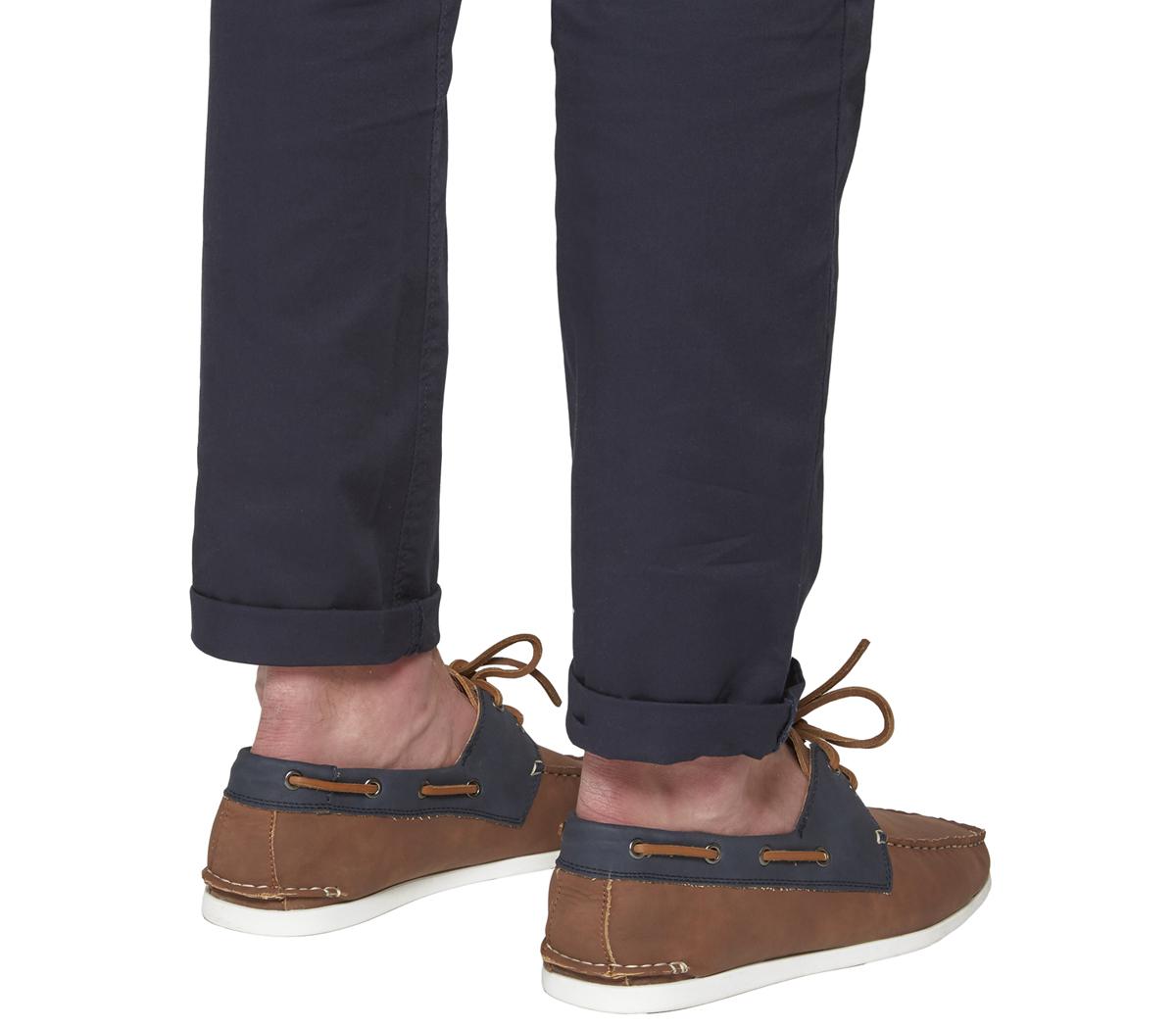 office boat shoes