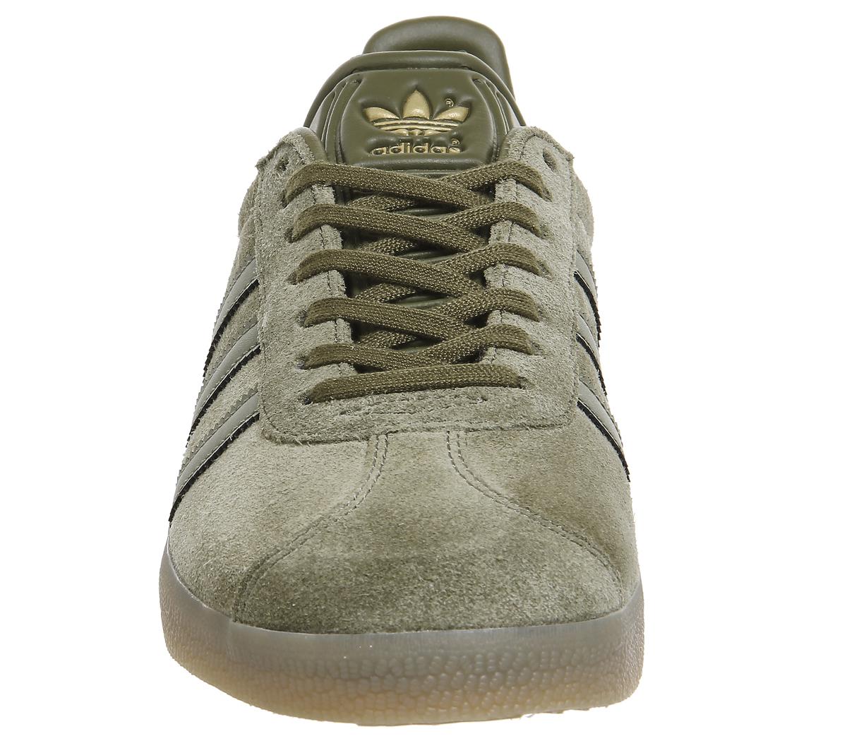 gazelle olive