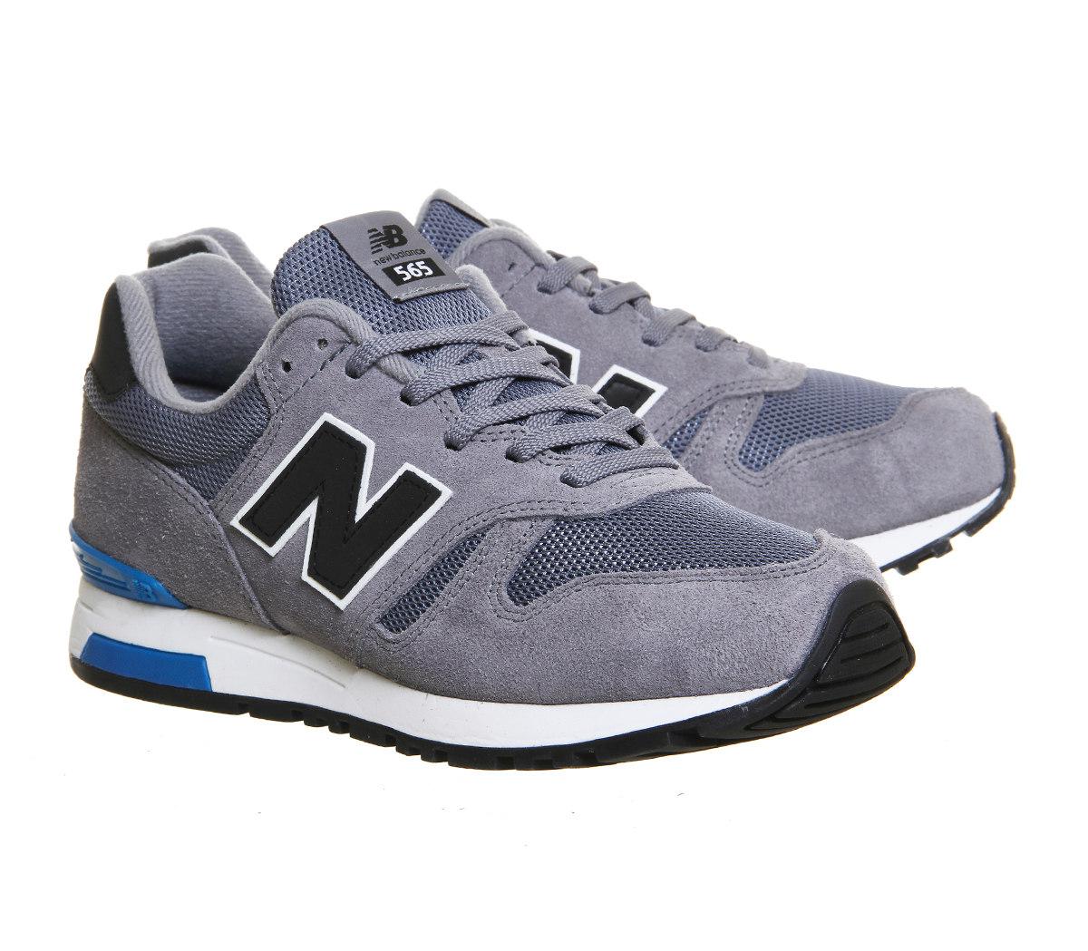 new balance ml574 sneakers