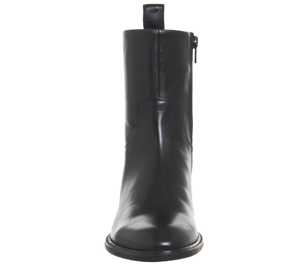vagabond meja high cut boots