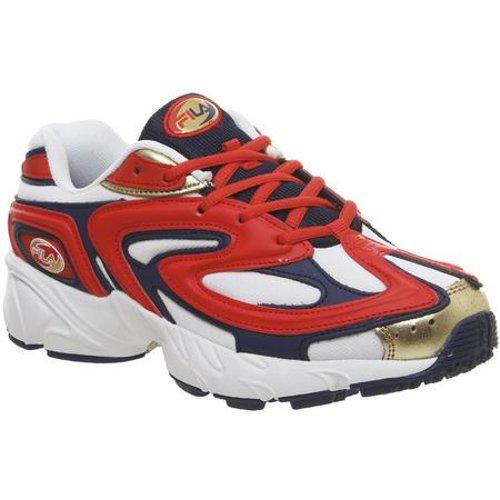fila buzzard