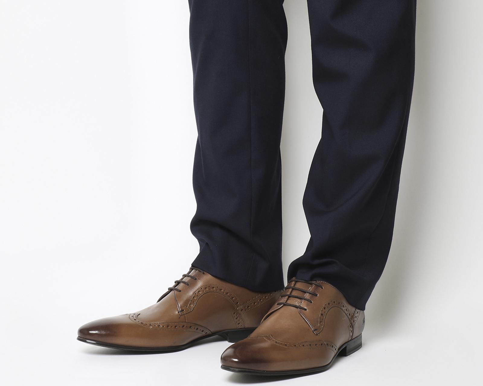 Ted Baker Leather Ollivur Brogues in 