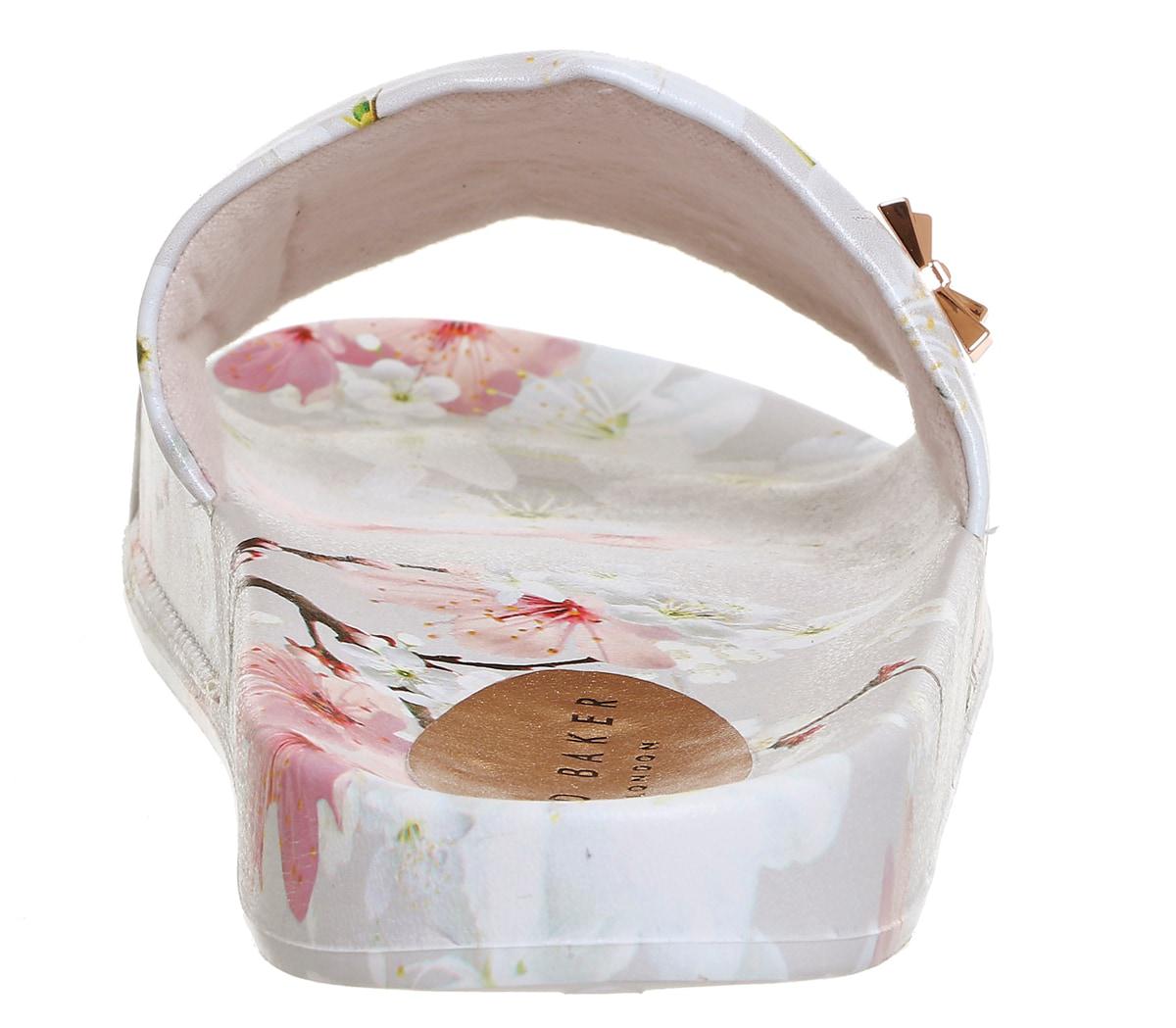 ted baker sliders womens size 7