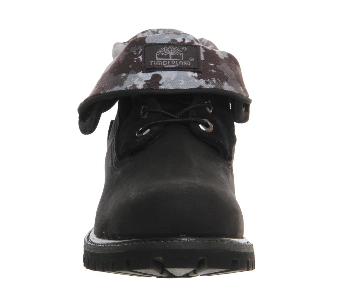 timberland roll top bag