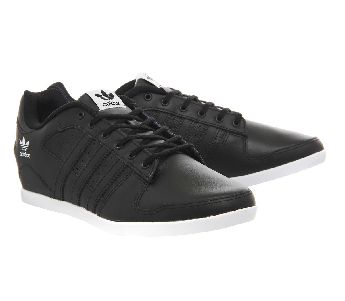 adidas Plimcana 2.0 Low in Black for Men - Lyst