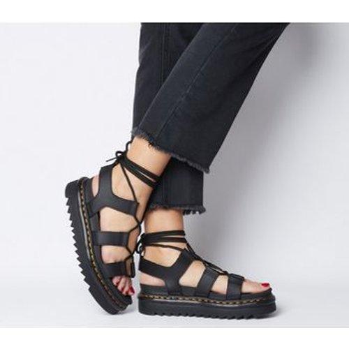 doc marten nartilla sandals