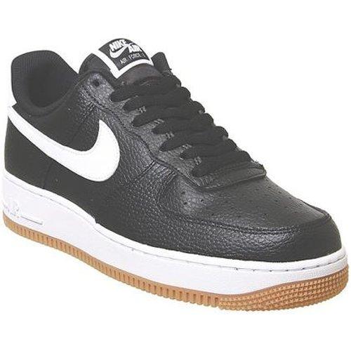 office black air force 1