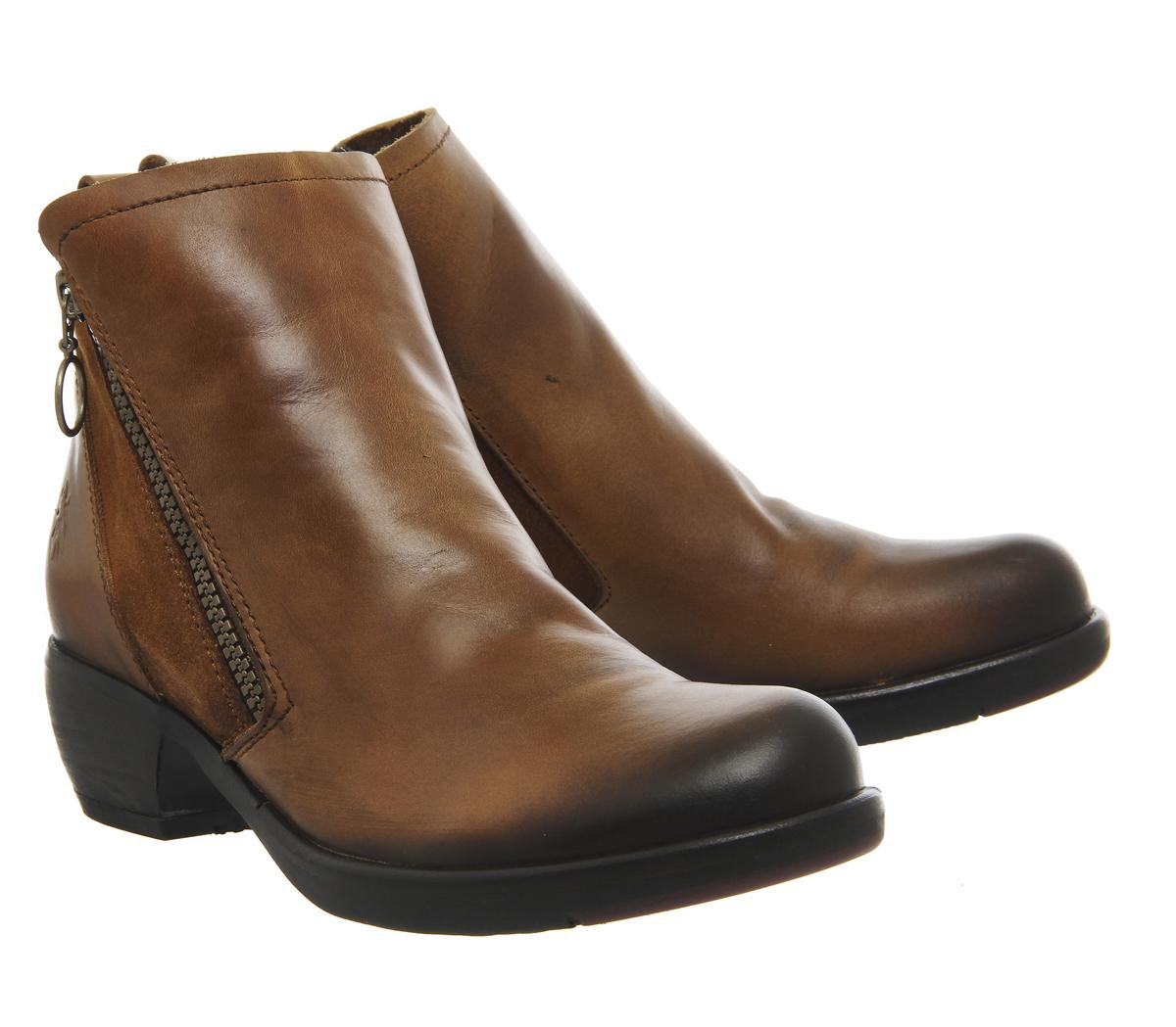 fly london camel boots