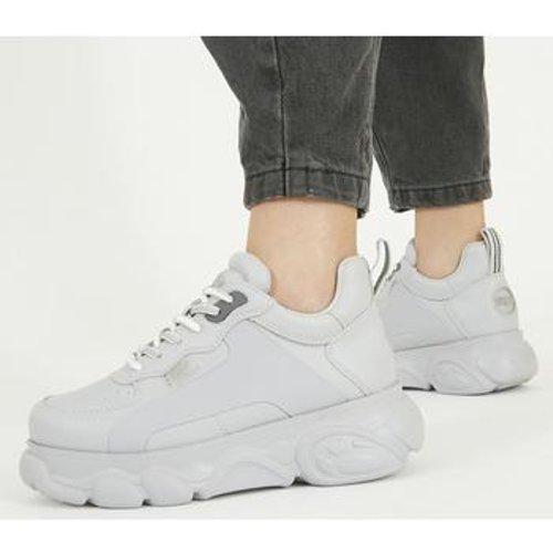 buffalo corin grey