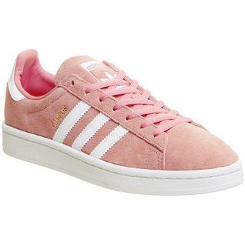 adidas pink campus shoes