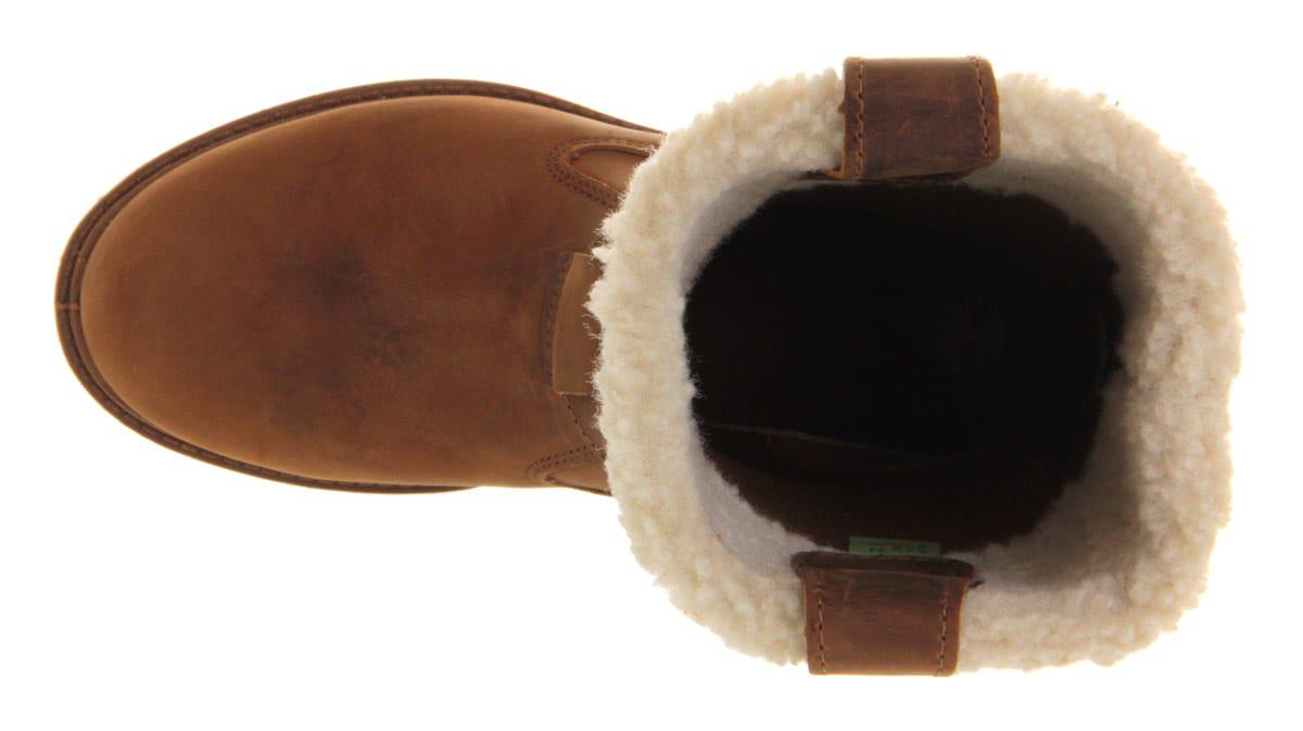 timberland new nellie pull on boots