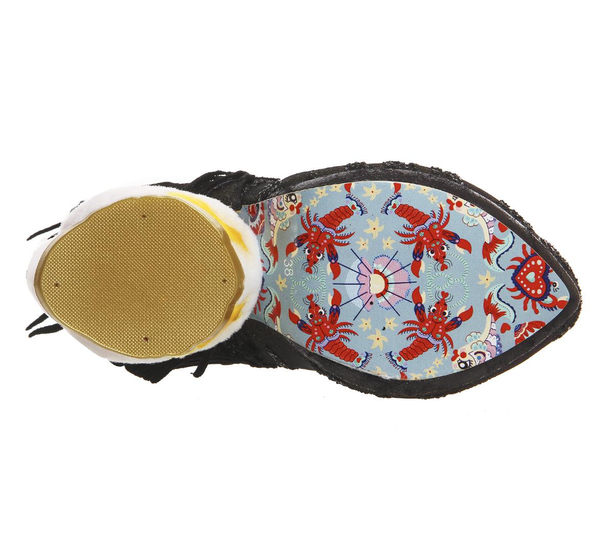 irregular choice odette