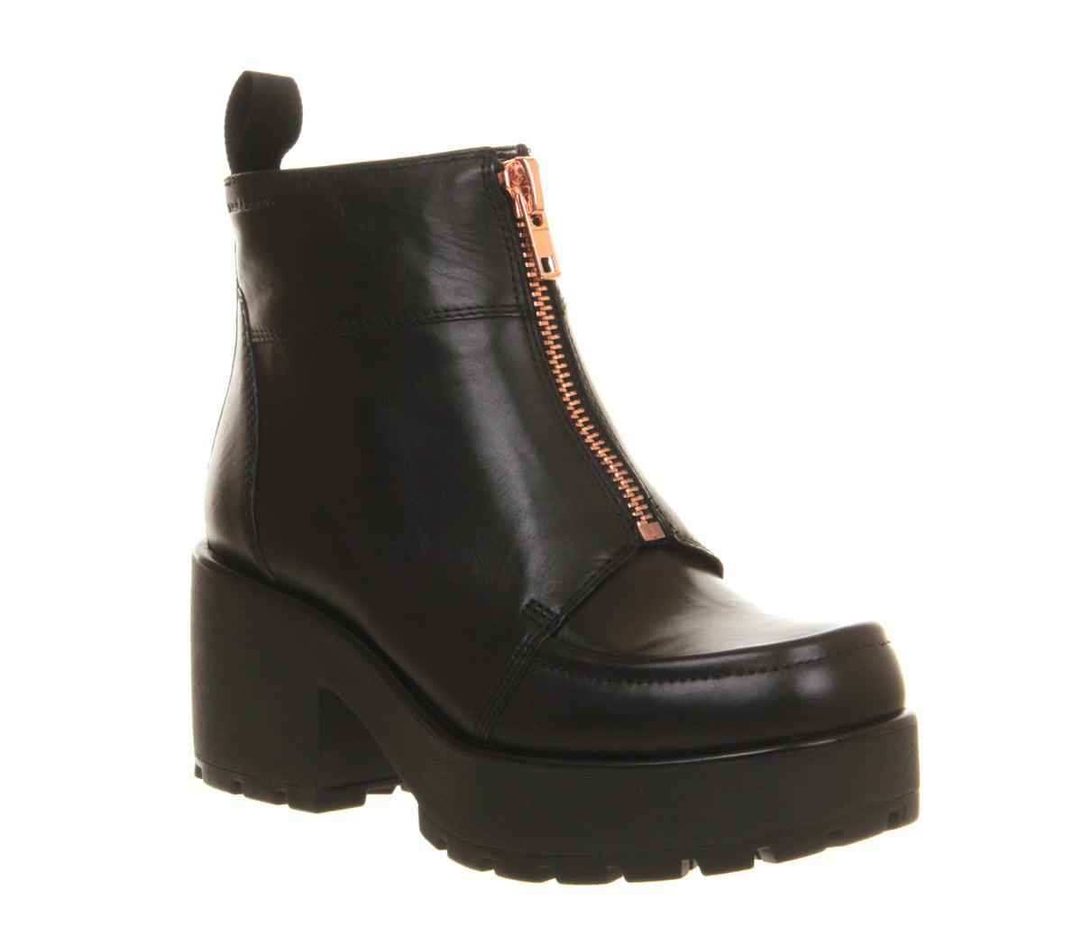 dioon boots vagabond
