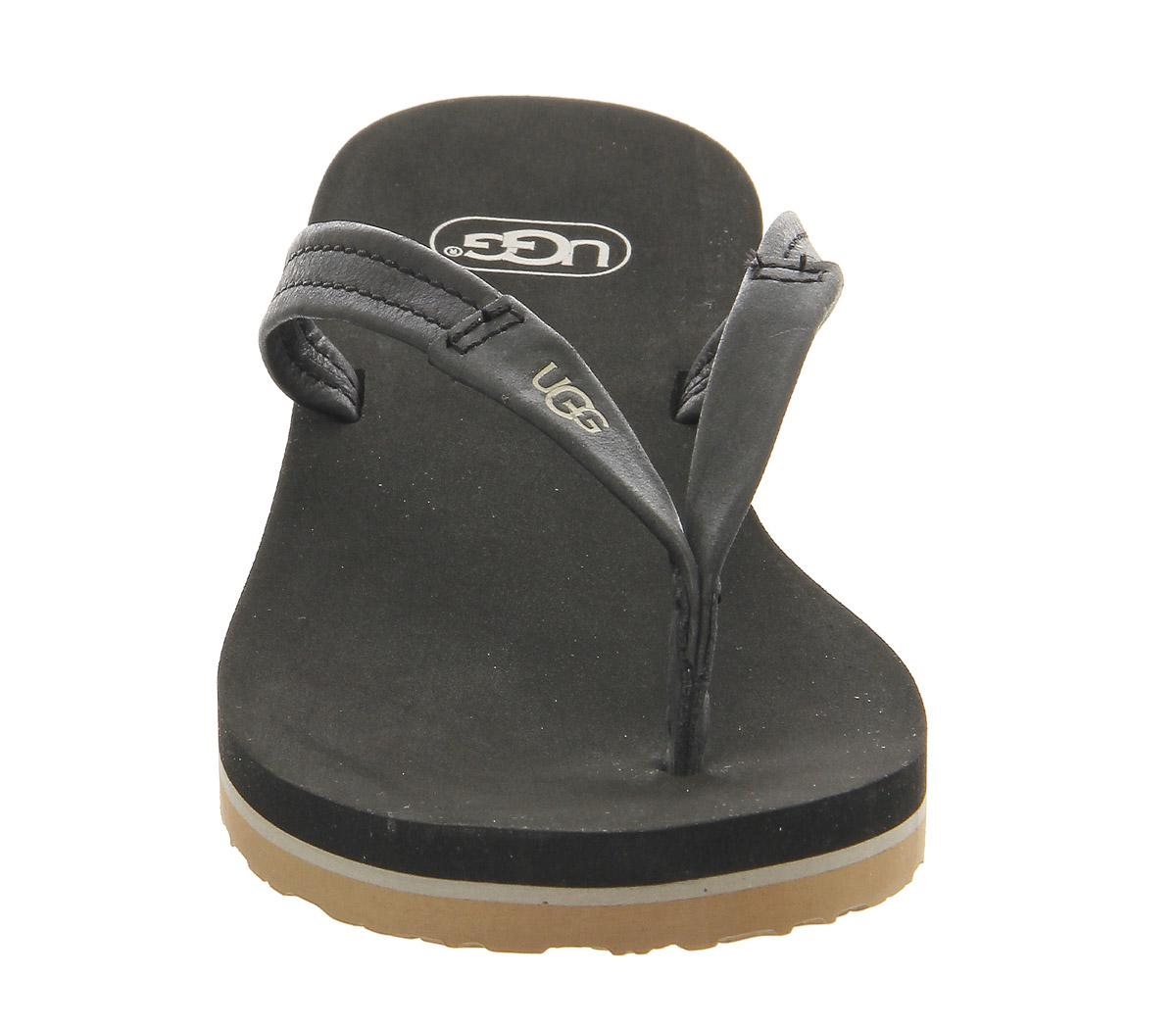 ugg flops