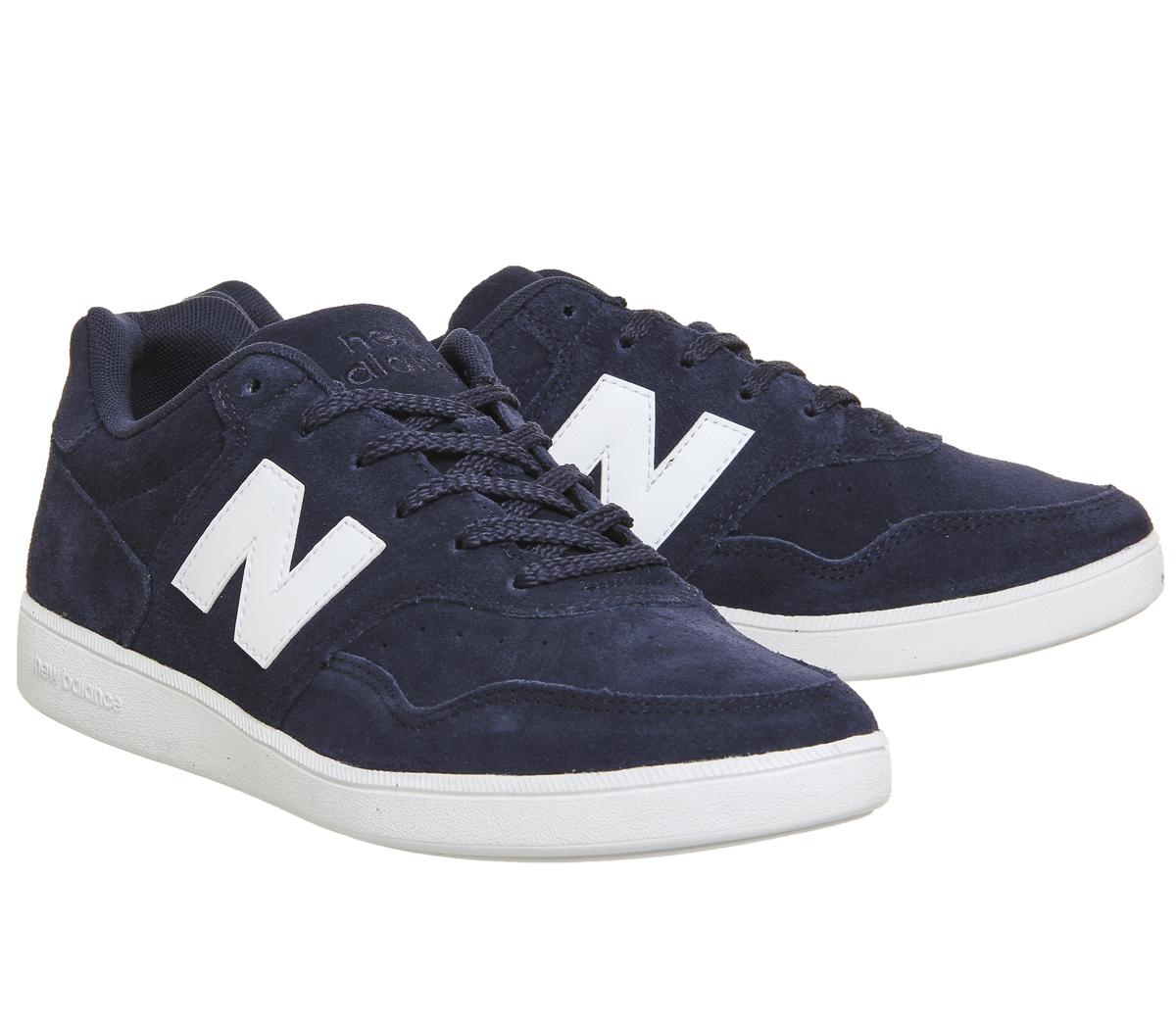 New Balance Suede Ct288 in Navy (Blue 