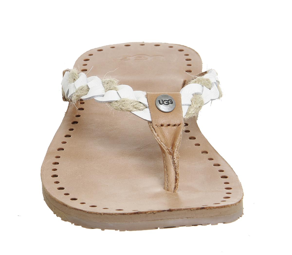 ugg flops
