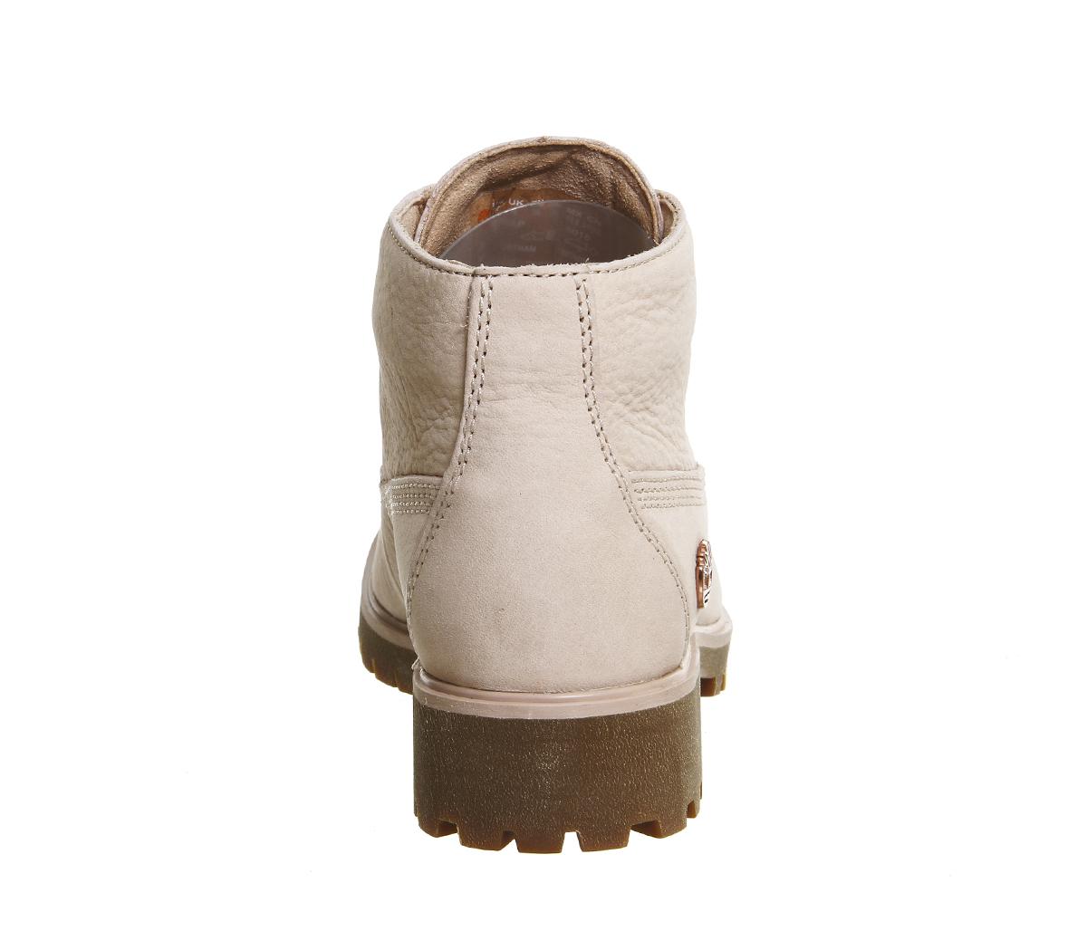 slim nellie chukka boots