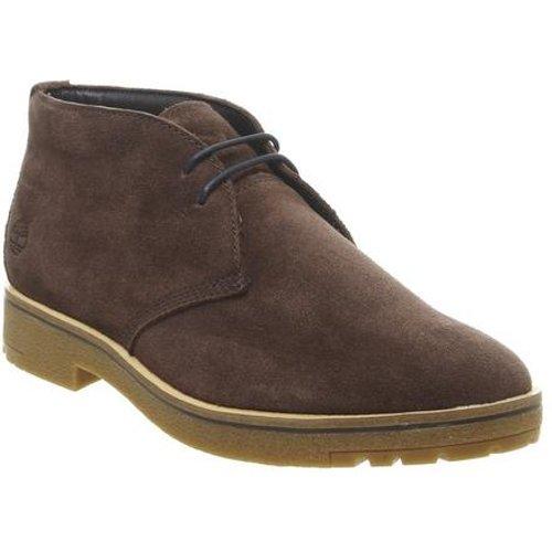 folk gentleman chukka