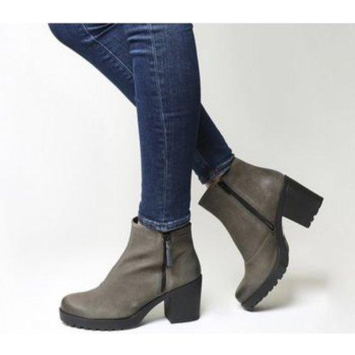 vagabond grace side zip boots
