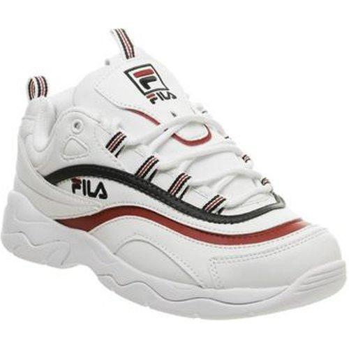 office fila ray