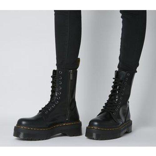dm boots size 3