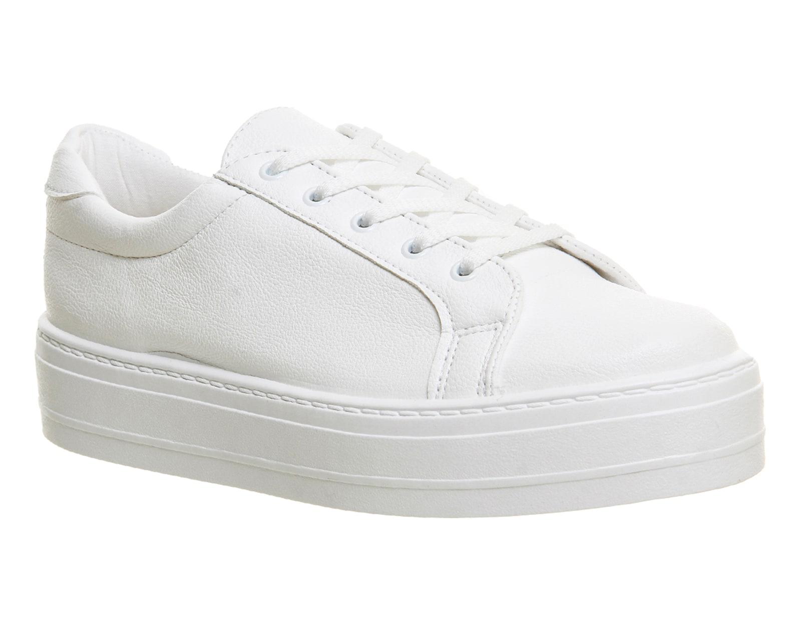 office flatform trainers