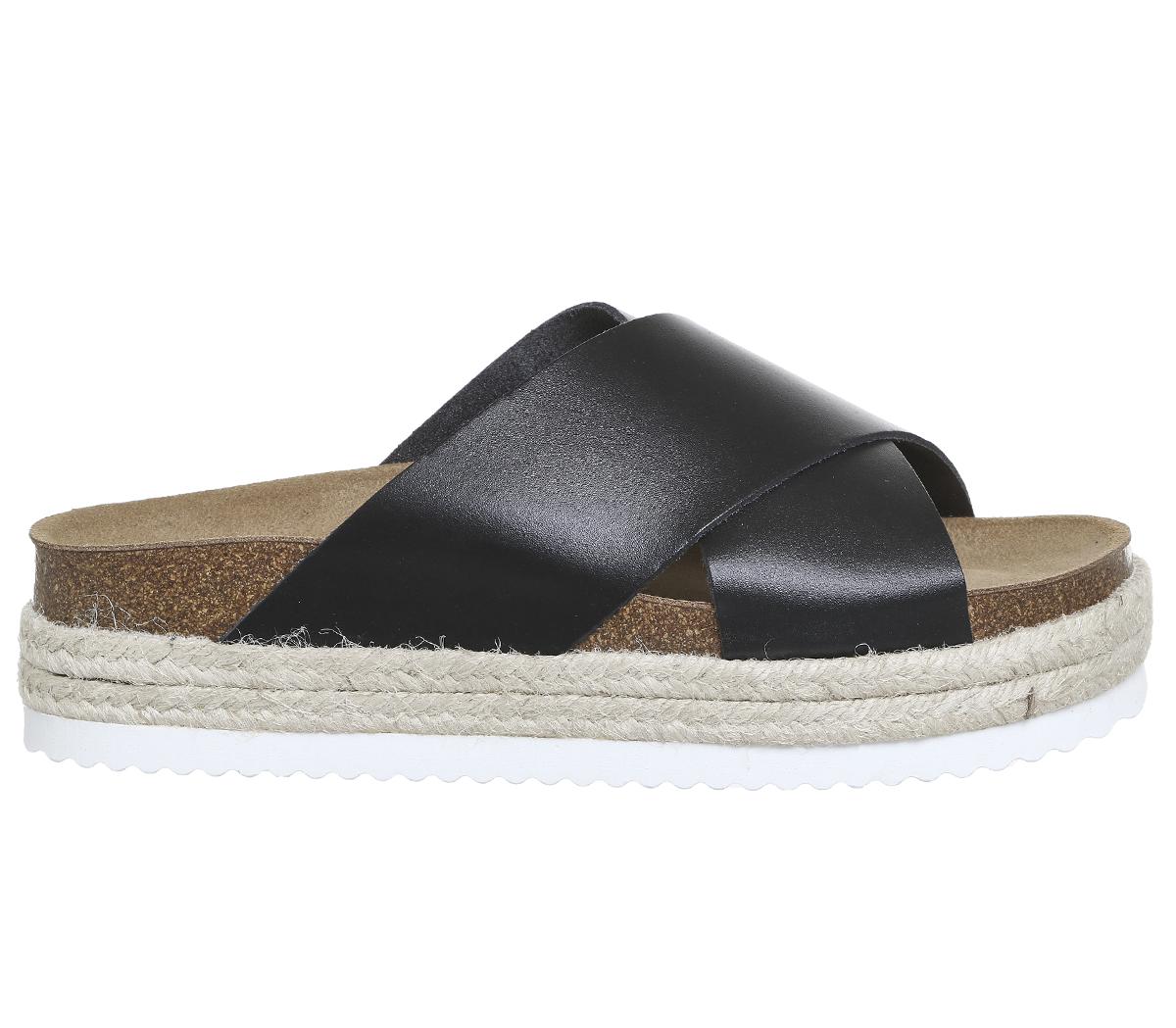 office mexico sandals