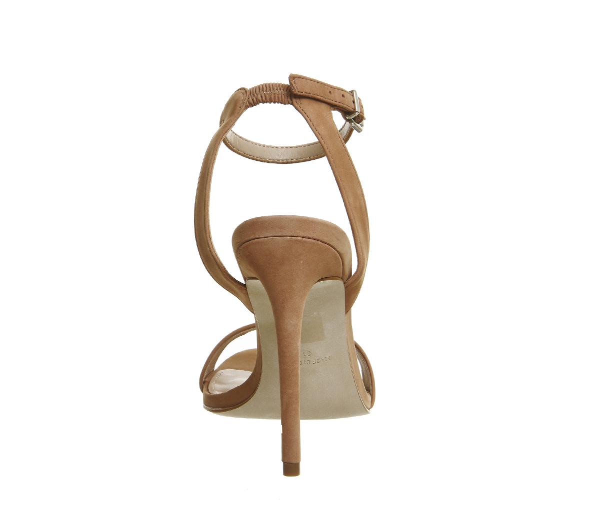office alana sandals