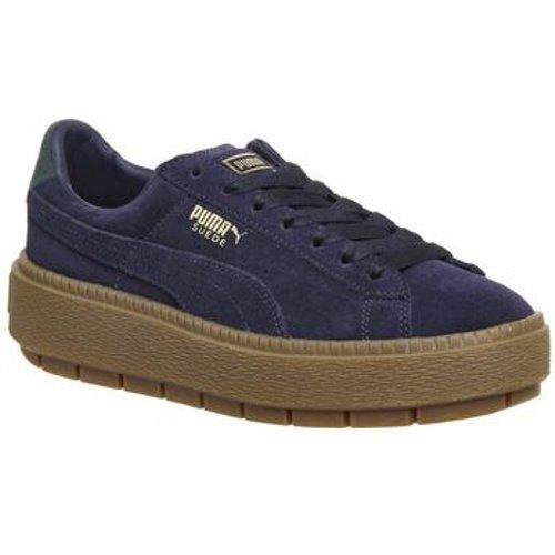 puma platform trace soft