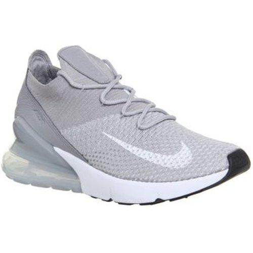 nike air max 270 womens gray