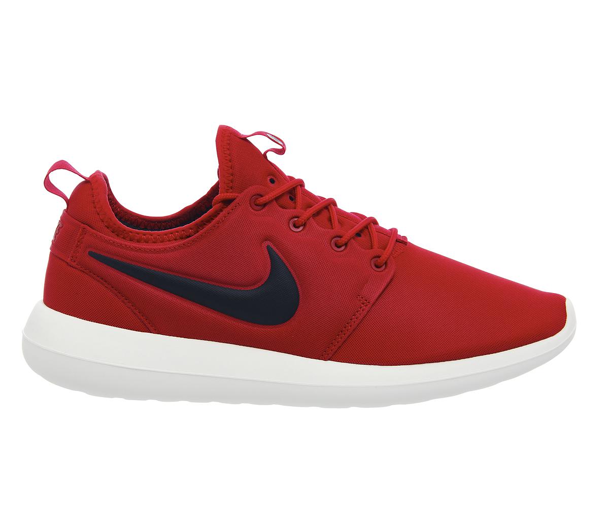 roshe two red