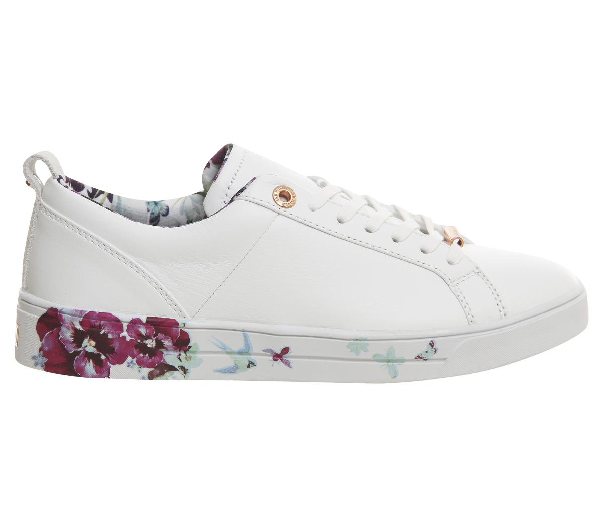 baker sneakers