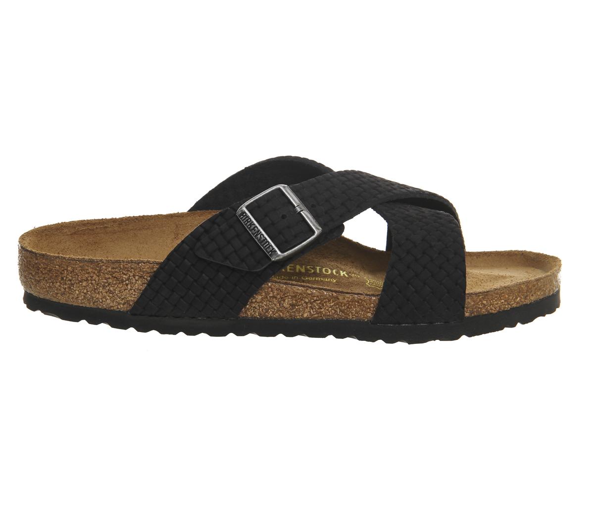 birkenstock tunis