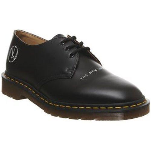 dr martens 1461 undercover