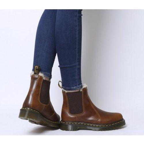 Dr. Martens 2976 Leonore Orleans in 
