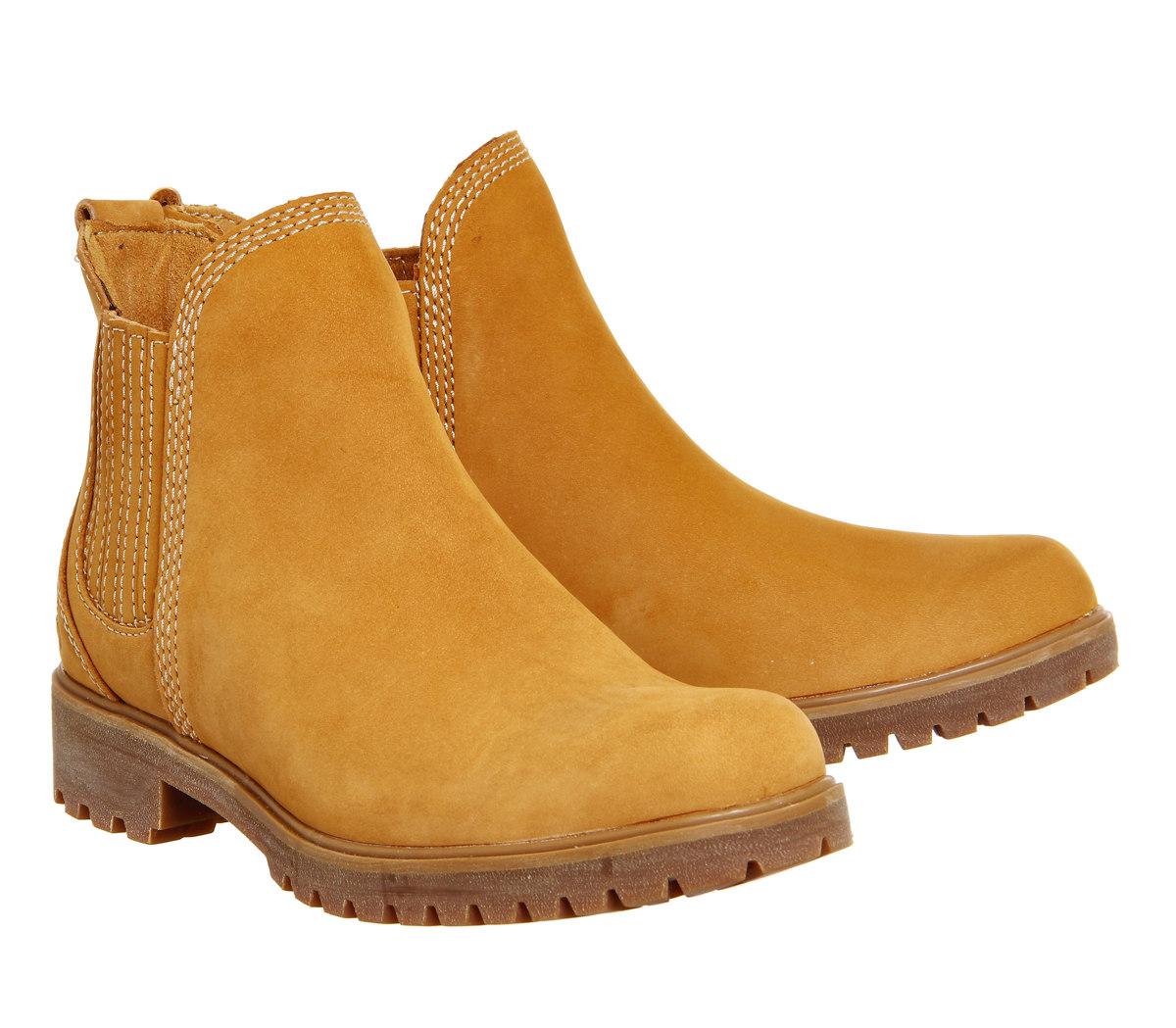 timberland lyonsdale