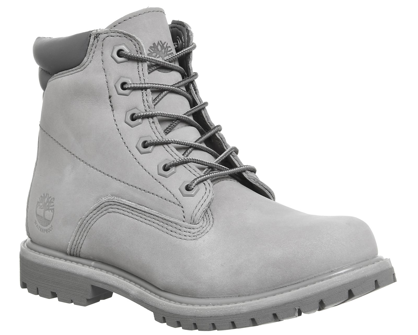 waterville timberland boots