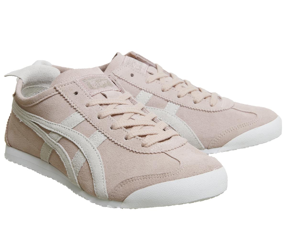 onitsuka tiger pink