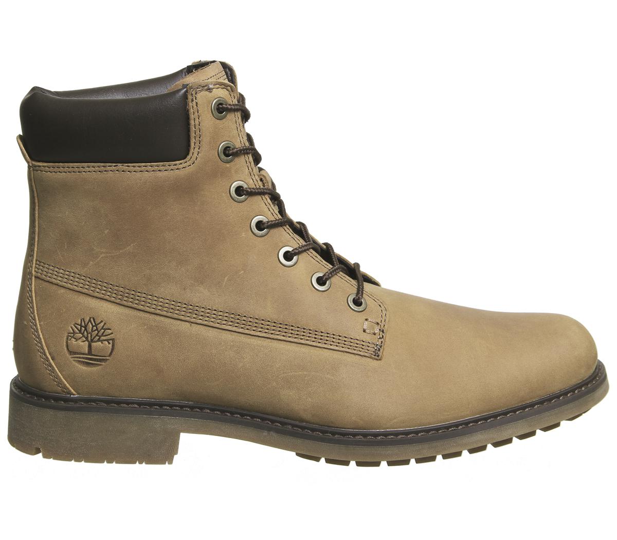 mens slim timberland boots