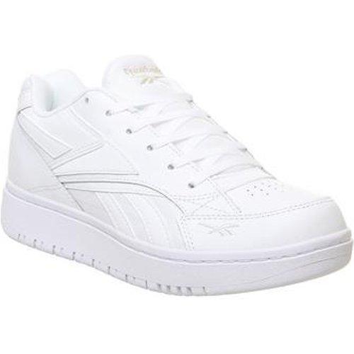 Reebok Leather Court Double Mix 