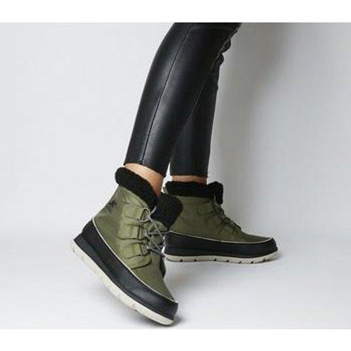 sorel explorer carnival