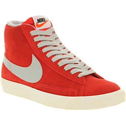 nike blazer hi suede vintage