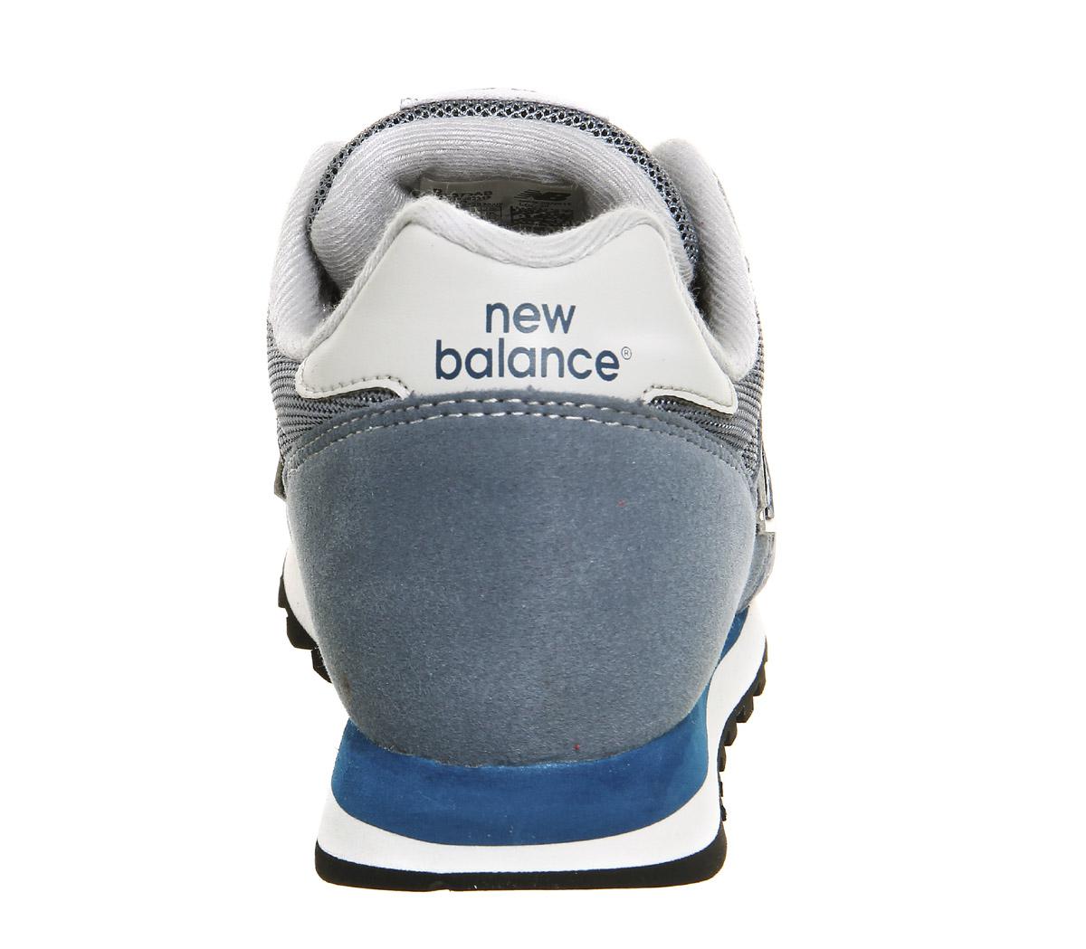 new balance m373 trainers