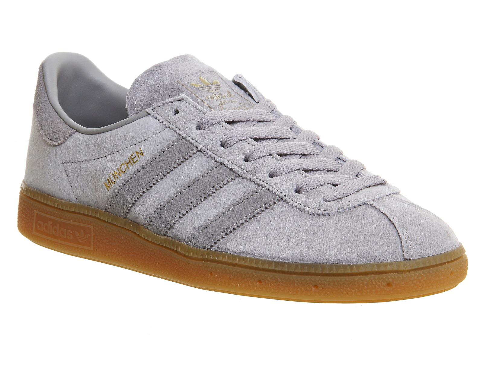 Zapatillas De Deporte Grises Munchen BB5293 De Adidas Originals |  sptc.edu.bd