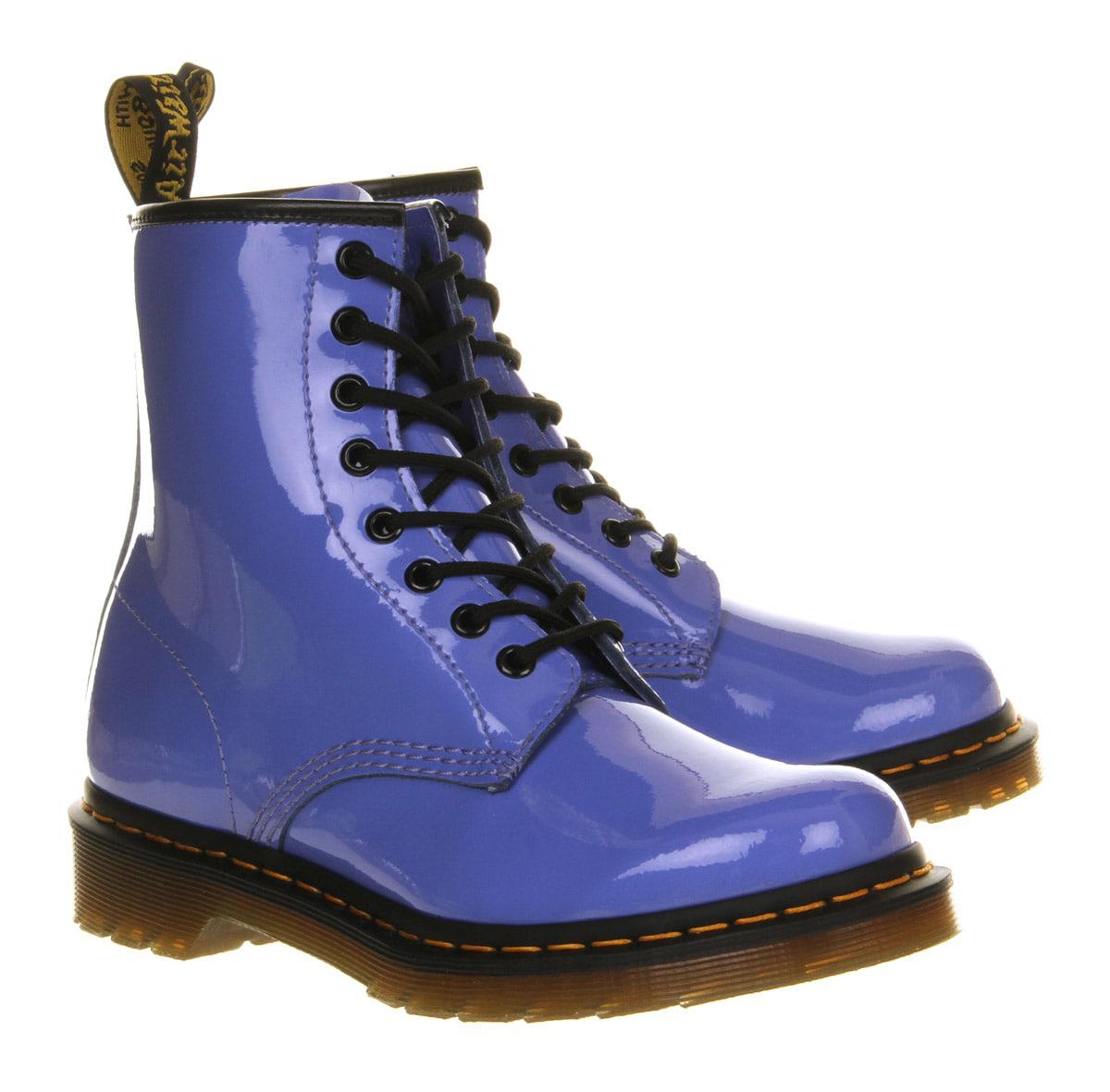 doc martens blue light discount