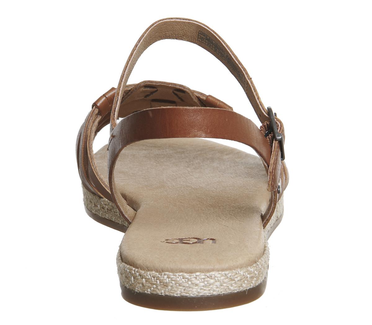 ugg larisa sandal