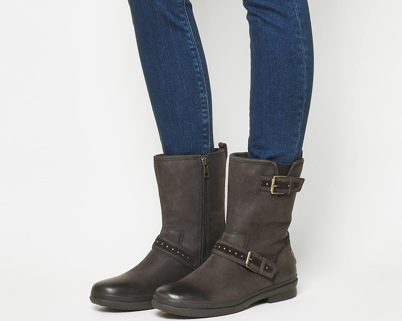 ugg women's jenise winter boot